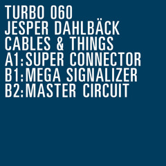 Jesper Dahlbäck - Super Connector