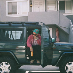 [FREE] Larry June x Dom Kennedy x Trae The Truth Type Beat “PULL UP” [prodbyjustavelll]