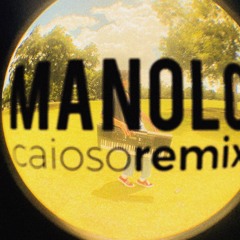 Trip Lee - Manolo feat. Lecrae (Caioso Remix) FREE DOWNLOAD
