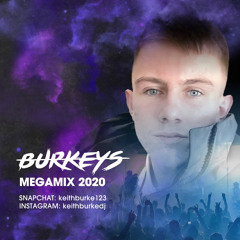 Burkey's MegaMix 2020