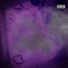 Last Words ( Closure)