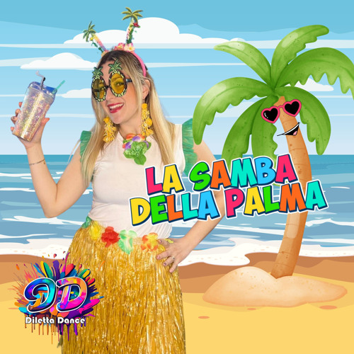 La Samba Della Palma