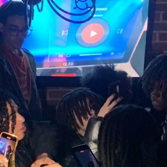 DEFFICILE - TWEAKIN FT ZAYGUAPKID #1C34 #TRAPGOTH