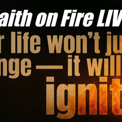 Faith To Fire LIVE. Trump Taking on Cartels. B2T Show, Sep 2, 2025