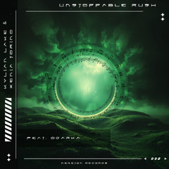 Kylian Lake, Xenia Torino Feat. Odarka - Unstoppable Rush