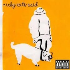 Ricky Eats Acid Flip