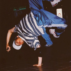 Tony Bones - WKCR Stretch & Bobbito Freestyle