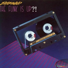 The Funk Is Up? (Free DL)