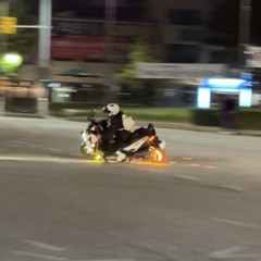 너로 짙은 밤 1.5 speed up