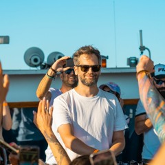 Gregory S - Live @ Cruisin X Ikrek Daytime Boat Party - 03.06.2023