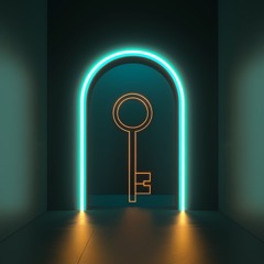 Everybody Needs The Key