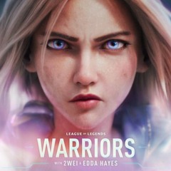 Warriors intro short cover (League of Legends)