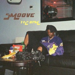 "SMOOVE" 8ruki x Thahomey sample drill type beat