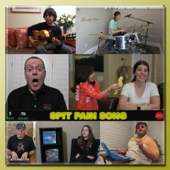 Spit Pain Song