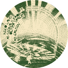 Nico Lahs - Cruisin' (Local Talk 2025)