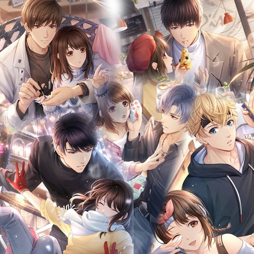 Stream Bgm 恋与制作人 Valentine 21 心跳定律by Jen Listen Online For Free On Soundcloud Stream Bgm 恋与制作人 Valentine 21 心跳定律by Jen Listen Online For Free On Soundcloud