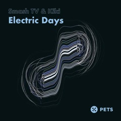 PREMIERE - Smash TV - Candy Electric (Pets Recordings)