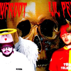 Lil Peep - end my life (ft. BOY FROOT)