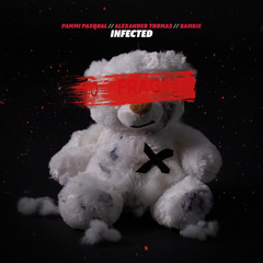 Pammi Pasqual & Alexander Tomas ft. Bambie - Infected [Playdance Records]