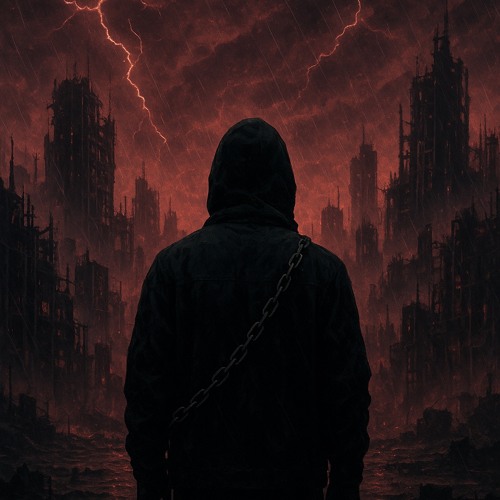 $TØRM-MIXING SET INDUSTRIAL TECHNO