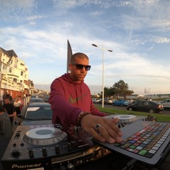 BEDROOM - DJ SaNdO - MILSHAKE - AFROVIBES
