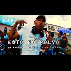 Obsorvo Que Esto Es Polvo