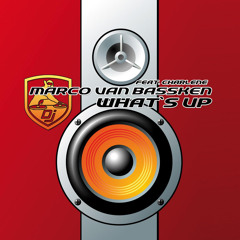 What's Up (DJ Fait Remix Edit) [feat. Charlene]