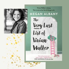 Megan Albany  interview May 2022