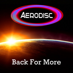 Back For More (Original Mix) (Clip)
