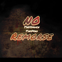 Tinymad-No Remorse ft Tiny4Much
