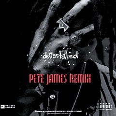 Joey Bada$$ - Devastated (Pete James Remix)