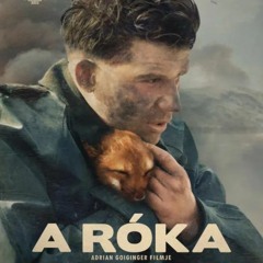 [Online-Filmek | !!A róka!! (2023) Teljes Film Magyarul VIDEA [HD]