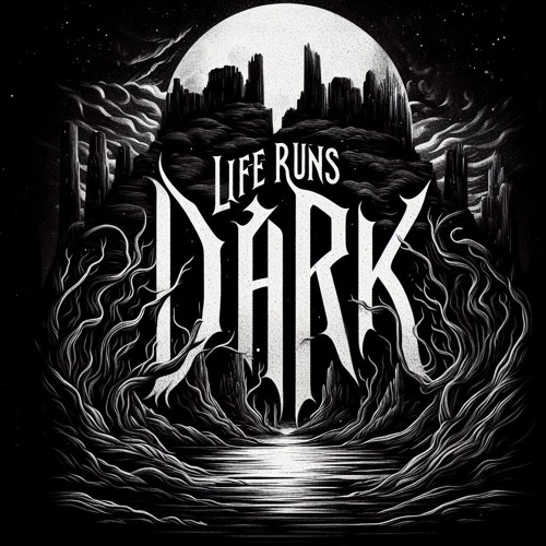 LifeRunsDark - Inglorious techno