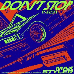 Don't Stop EP