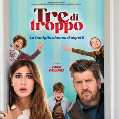 ^CineBlog01 ▷ Tre di troppo (2022) - GUARDA Film Streaming Senzalimiti HD