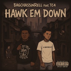 Hawk Em Down