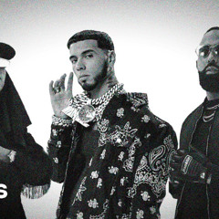 (FREE) Shoreline Mafia x Eladio Carrion Type Beat - "Heavyweight"