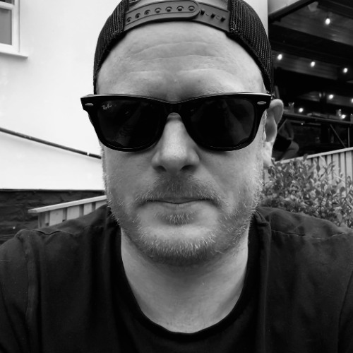 Dan Southward - Stoicism 012 (7th June 2025)