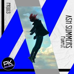 PREMIERE: [PR003] Ash Summers - Purple (Original Mix)