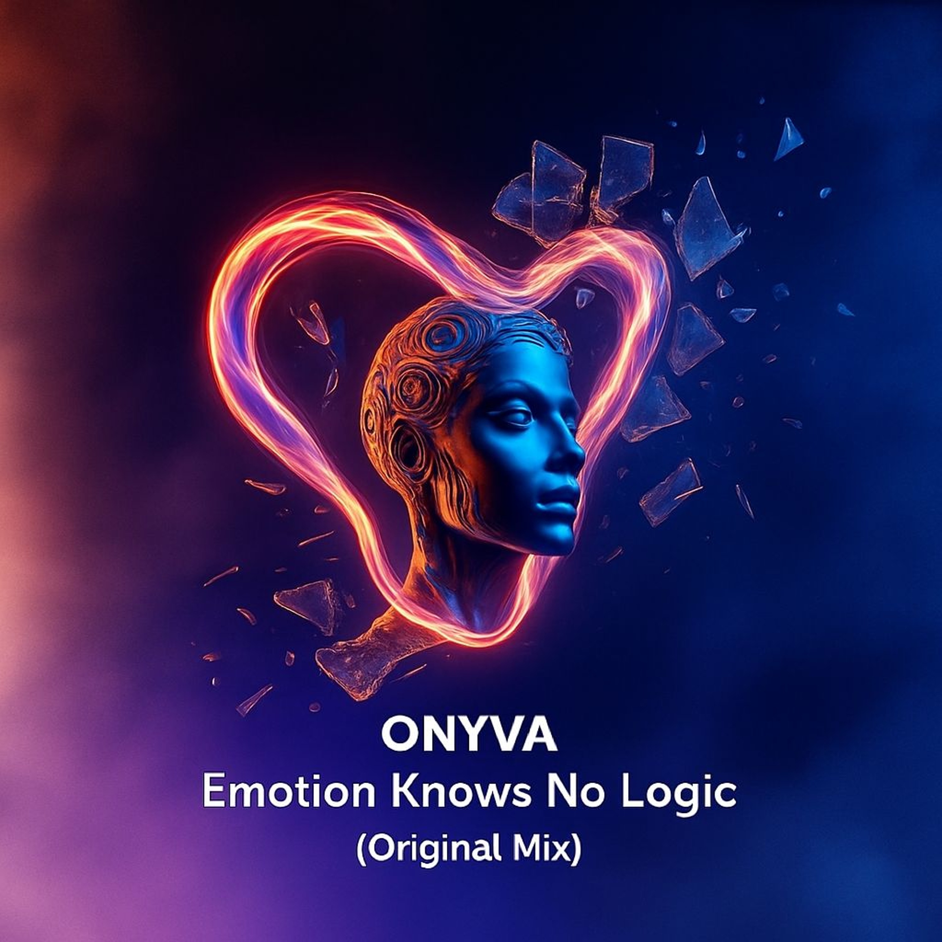Emotion Knows No Logic (Original Mix)