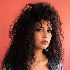 Karen Harding x Chad Harrison - Say Something