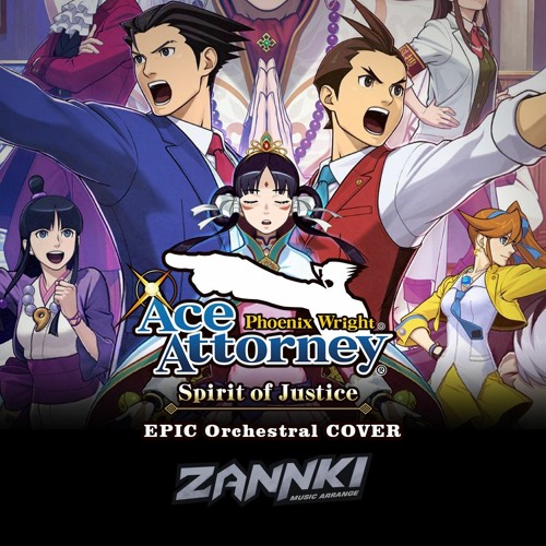 Character-wise, what notable differences exist between the Ace Attorney  anime and the games? - Quora