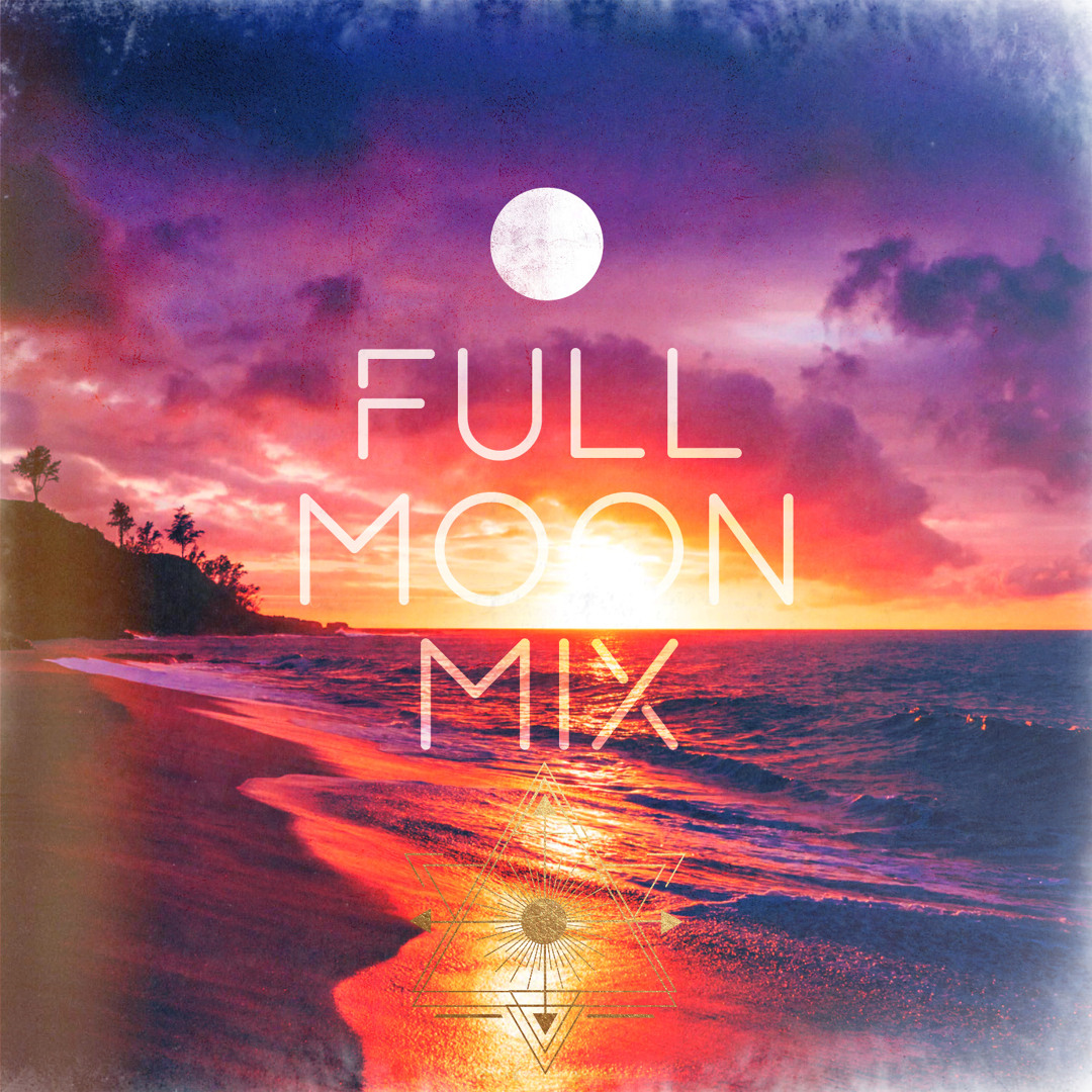 Moon 219 Stream Moon Mix #219 - Full Moon in Cancer - 2022/01/06 by BRYCE ...