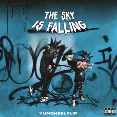 THE SKY IS FALLING! (P. TRIABLO)