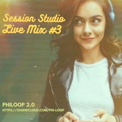 Session Studio #3