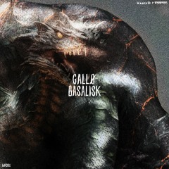 Premiere: GALLØ - Basalisk [WR031]