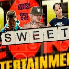 Dottcom Sounds Mix 72      (Sweet Mixtape)