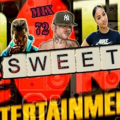 Dottcom Sounds Mix 72      (Sweet Mixtape)
