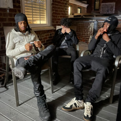 Im Alive[Prod.EIGHTREX]