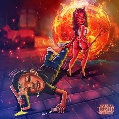 HELL (Single from "DRUGINLOVE")